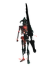 Charred Marksman