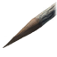Wooden Missile