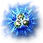 Greater Blue Mutagen