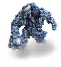Ice Elemental