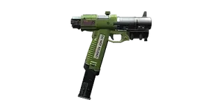 HA-4 Grit