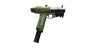 HA-4 Grit