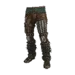 Dragon's Dogma 2 Furred Greaves.webp