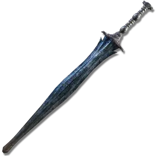 Alabaster Lord's Sword