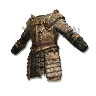 Cleanrot Armor (Altered)