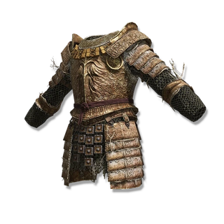 Cleanrot Armor (Altered)