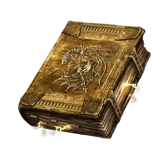 Dragon Cult Prayerbook