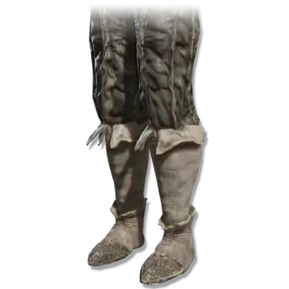 Godskin Noble Trousers