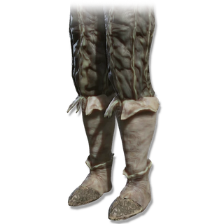 Godskin Noble Trousers