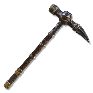 Warpick
