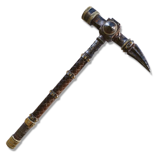 Warpick