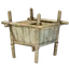 Bamboo Container I