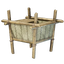 Bamboo Container I
