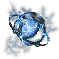 Eternal Shock Totem