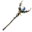 Lightning Shaman Staff
