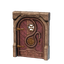 Lunar New Year Door