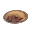 Mushroom Omelette