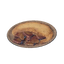 Mushroom Omelette
