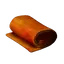 Orange Fabric