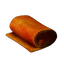 Orange Fabric