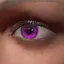 Pink Eyes