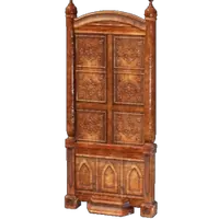 Room Divider III