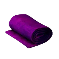 Violet Fabric