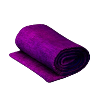 Violet Fabric