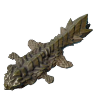 Water Reptile Hide