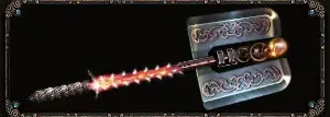 Arctic Ceremonial Axe