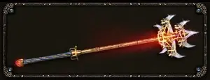 Barbaric Spike