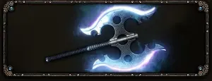 Shafted Hellfire
