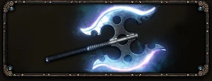 Shafted Hellfire