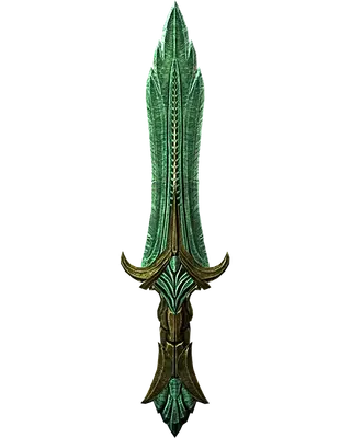 Glass Dagger