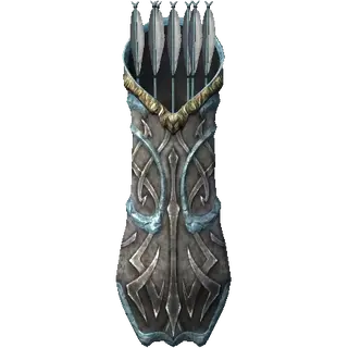 Stalhrim Arrow