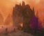 Mysterious Location