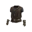 Dragon's Dogma 2 Brigands Vest.webp