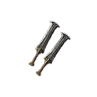 Snagdaggers
