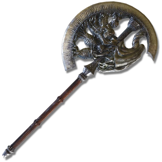 Rosus' Axe
