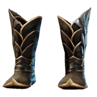 Deadeye Boots