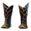 Deadeye Boots