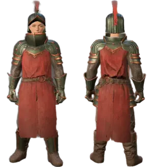 Elite Hollow Set
