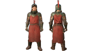 Elite Hollow Set