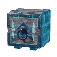 Medium Magic Chest