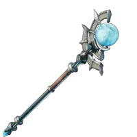 Oracle's Everblue