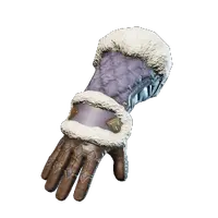 Pearlfrost Mentor Gloves