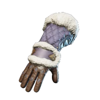 Pearlfrost Mentor Gloves