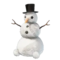Snowpal Dad