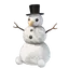 Snowpal Dad
