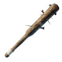 Spiked Club
